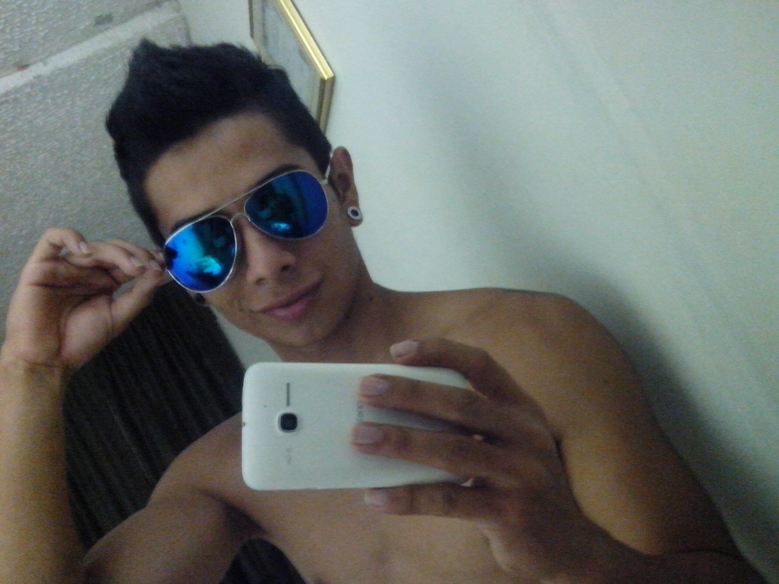 Sr_Tike's profile picture. Cantante De regaeeton 
y Modelo en Level10