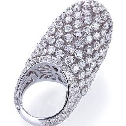 CANTAMESSA Italian Fine Jewelry Company