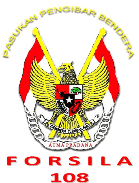 (Forum Silaturahmi Alumni Paskibra SMAN 108 Jakarta) Pendiri Paskibra 108 - Atma Pradana