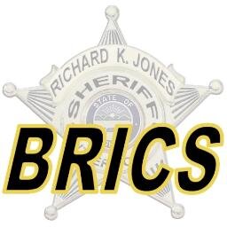 Information for users of BRICS radio and 9-1-1 systems, from BCSO Technical Services / BRICS Support team.