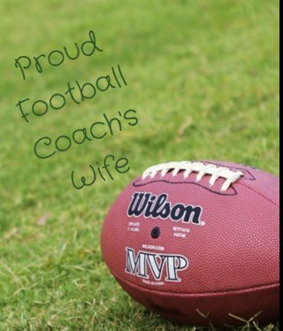 Football Coach’s Wife, Mom, Elementary Instructional Coach