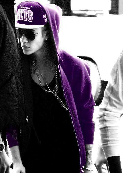BELIEBER