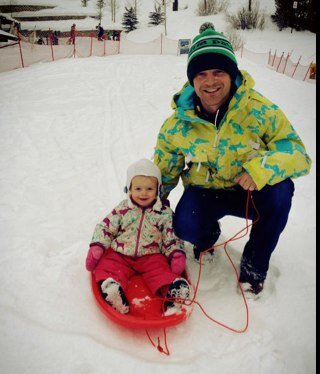 Technology enthusiast, loves Colorado, the mountains and a cold beer. Husband to Sarah and father to Lucy and Harriet