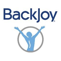 The official Twitter account of BackJoy. Fixing the way the world sits, stands and sleeps.