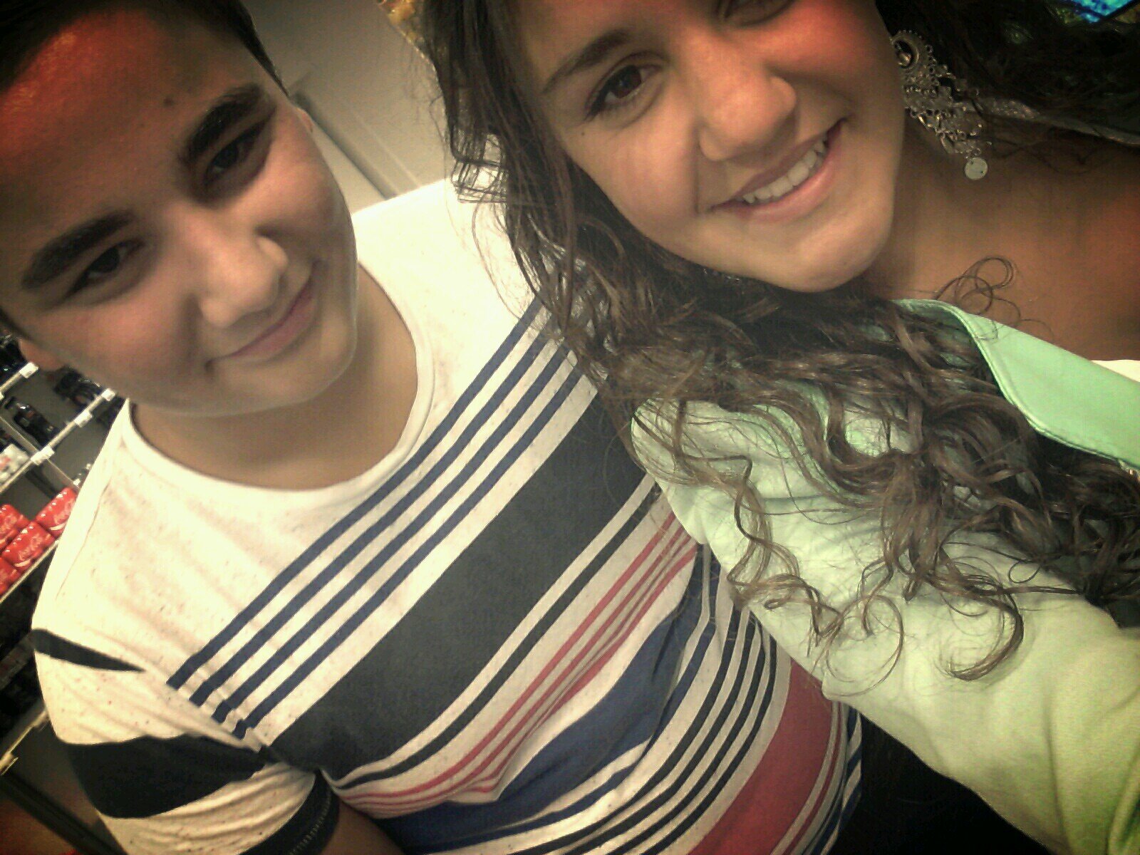 I love my heart, your my best ♥ xx @chayennegrande