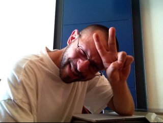 Alberto Romero a.k.a. El Prof; el  rap como forma de vida. MC. Subo vídeos a youtube  Facebook:  https://t.co/sS9NSCxBrv