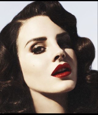 I love lana del rey Follow me and I follow you:)------- Follow me in instagram: lana_delrey_borntodie