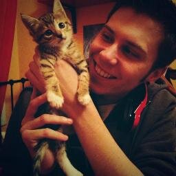 Gamer y Gran ☁Admirador De ElRubiusOMG☆