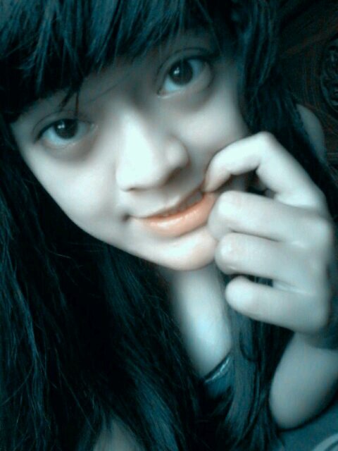 Sayaang rivandra selamanyaa :*