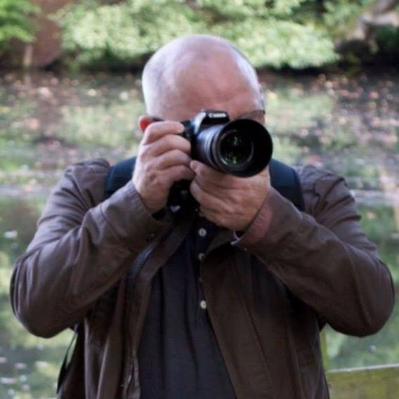 Family, Friends and Photographs