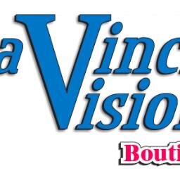 DaVinciVision's profile picture. Eye Exams, Contact Lenses, & Designer Eyewear