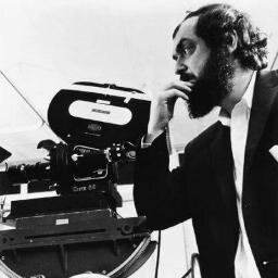 Cinema, cinema, cinema.
