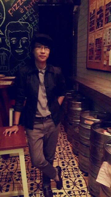 RerreTan's profile picture. Genius by birth, evil by nature, human by chance.