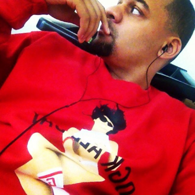 BossKenny3's profile picture. PL&H Peace Love& HappyNess.