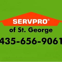 Fire & Water Cleanup & Restoration in St. George, Utah. Give us a call today! (435) 656-9061