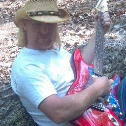 PeboWilsonMusic's profile picture. 