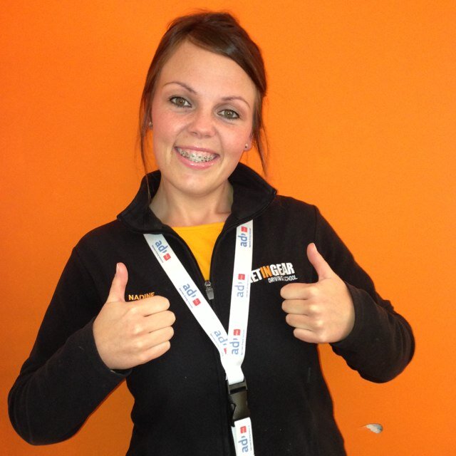 Hi, Im Nadine a fully qualified RSA ADI female driving instructor. I teach beginner and advanced pupils right up to passing their driving test. #D15 #Dublin