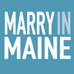 Official #marryinmaine campaign by @visitportland. From our rocky coast to our sandy shores—Maine is a stunning spot to host your #destinationwedding.