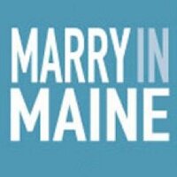 Marry in Maine (@marryinmaine) 's Twitter Profile