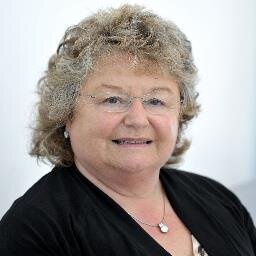 Carole Nash OBE DL