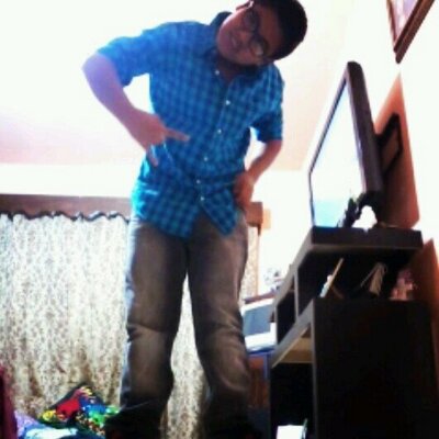 Profile Picture of Alexander Antonio (@baar_alexander) on Twitter
