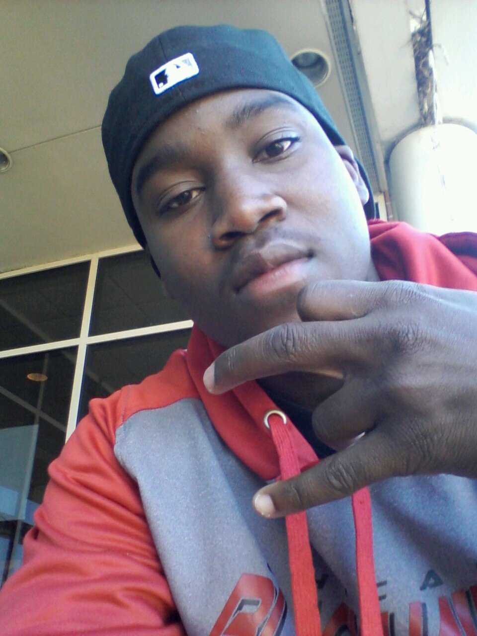 DONT WORRY BOUT ME