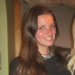 Integrated Marketing Lead @ ConvergeOne. Boy mom of two very active kids.