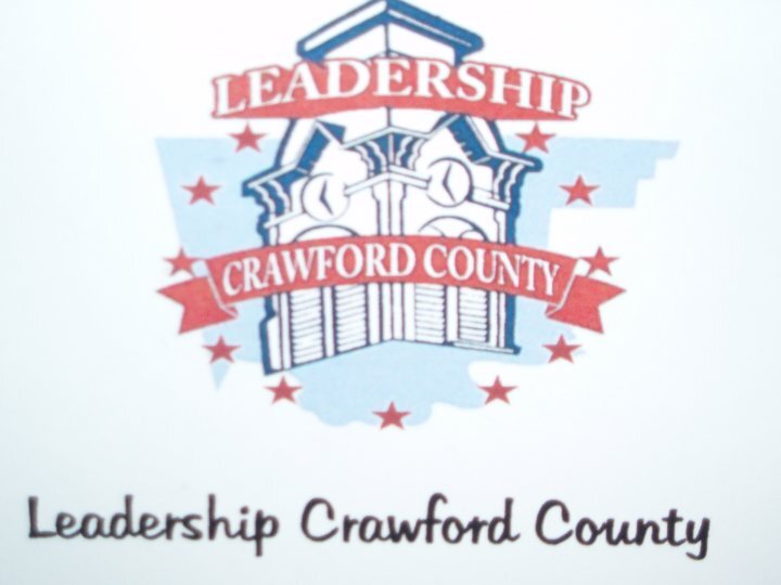 The Alumni Twitter Account for Leadership Crawford County!