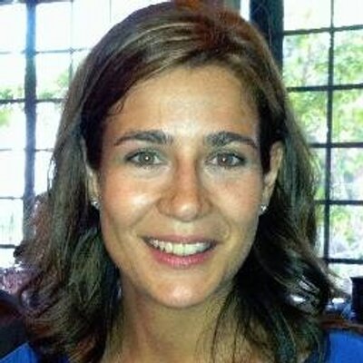 Cristina J. Orgaz