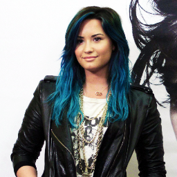 Fc dedicado a atriz e cantora Demi Lovato Queria que você soubesse que você se tornou uma das pessoas mais importantes pra mim Eu Sou Lovatic. Criado:14/10/13