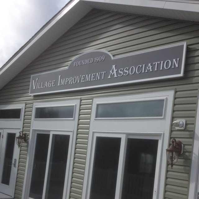 RehobothVIA's profile picture. The Village Improvement Association – often referred to as the VIA – is a unique organization comprised of women of all ages, backgrounds, and beliefs from the