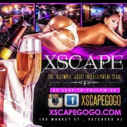xscapegogo's profile picture. PATERSON'S HOTTEST ADULT ENTERTAINMENT VENUE - PROMOTERS, DANCERS BARTENDERS WANTED!