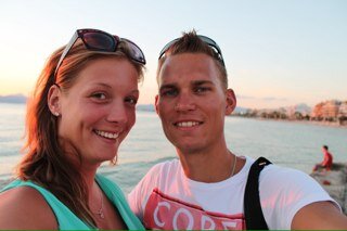 Love mijn Marijn!
