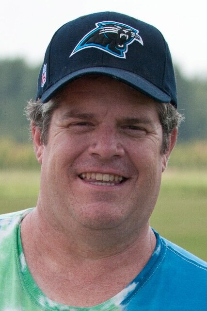Gaston County Database Administrator and High Power Rocketry hobbiest