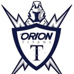 We are the TITANS!  Best school ever!