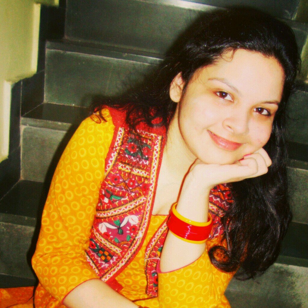 krutishah25 Profile Picture