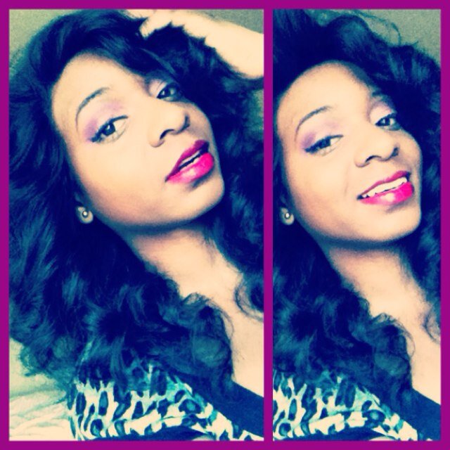 Beauty guru/ home guru and everything in between. Check me out for recommendation ideas and reviews. ;)