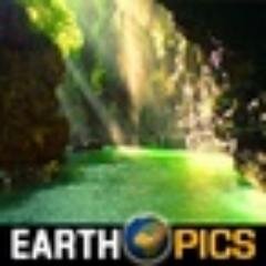 Travel the world on Twitter