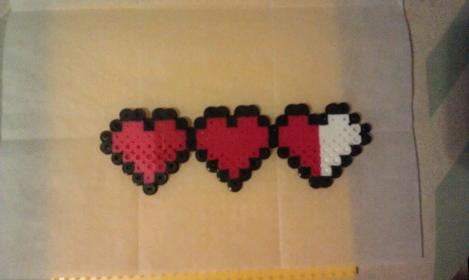 sleepslikeowls's profile picture. - Compassionate 
- Adaptable
- Accepting
- Devoted
- Imaginative
 Oversensitive
- Indecisive
- Self-pitying
- Lazy
- Escapist