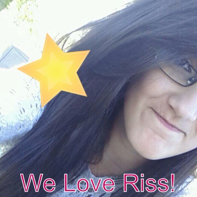 Official fan page for @RevengefulKhan AKA Riss. :)