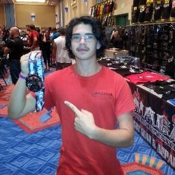 Surf, Skate, Jiu Jitsu, Future Flyweight Competitor