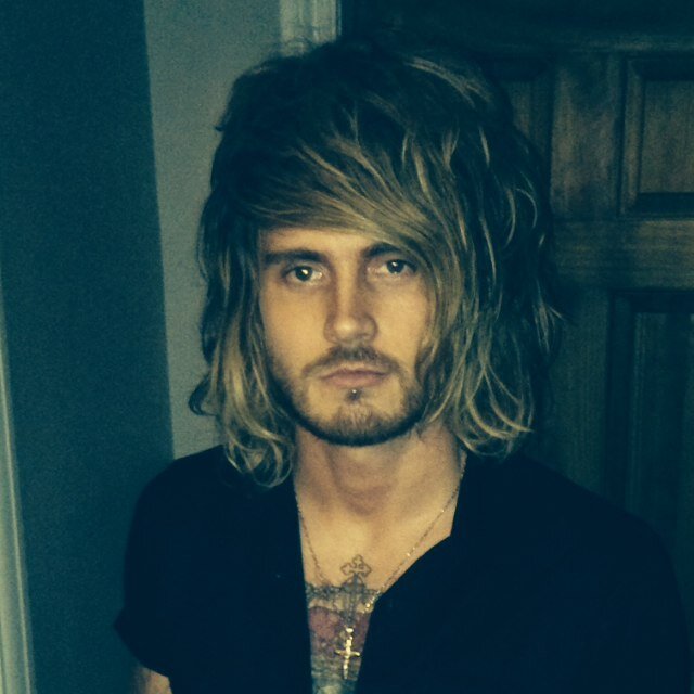 im just a bloody normal bloke, a normal bloke who likes a bit of torture