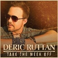 Deric Ruttan(@DericRuttan) 's Twitter Profileg