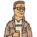 Hank Jaeger - @titanhill - Twitter