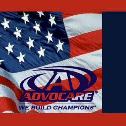 Independent Distributor for Advocare products. Products range from Sports Performance, Strength Training, Weight Loss, and more.Try it, Love it, Share it!