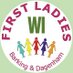 First Ladies WI (@firstladieswi) Twitter profile photo First Ladies WI (@firstladieswi) Twitter profile photo