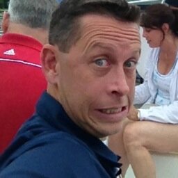 Oh, that guy....