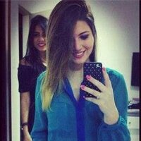 Isabelle Martins (@unaisabelle) 's Twitter Profile