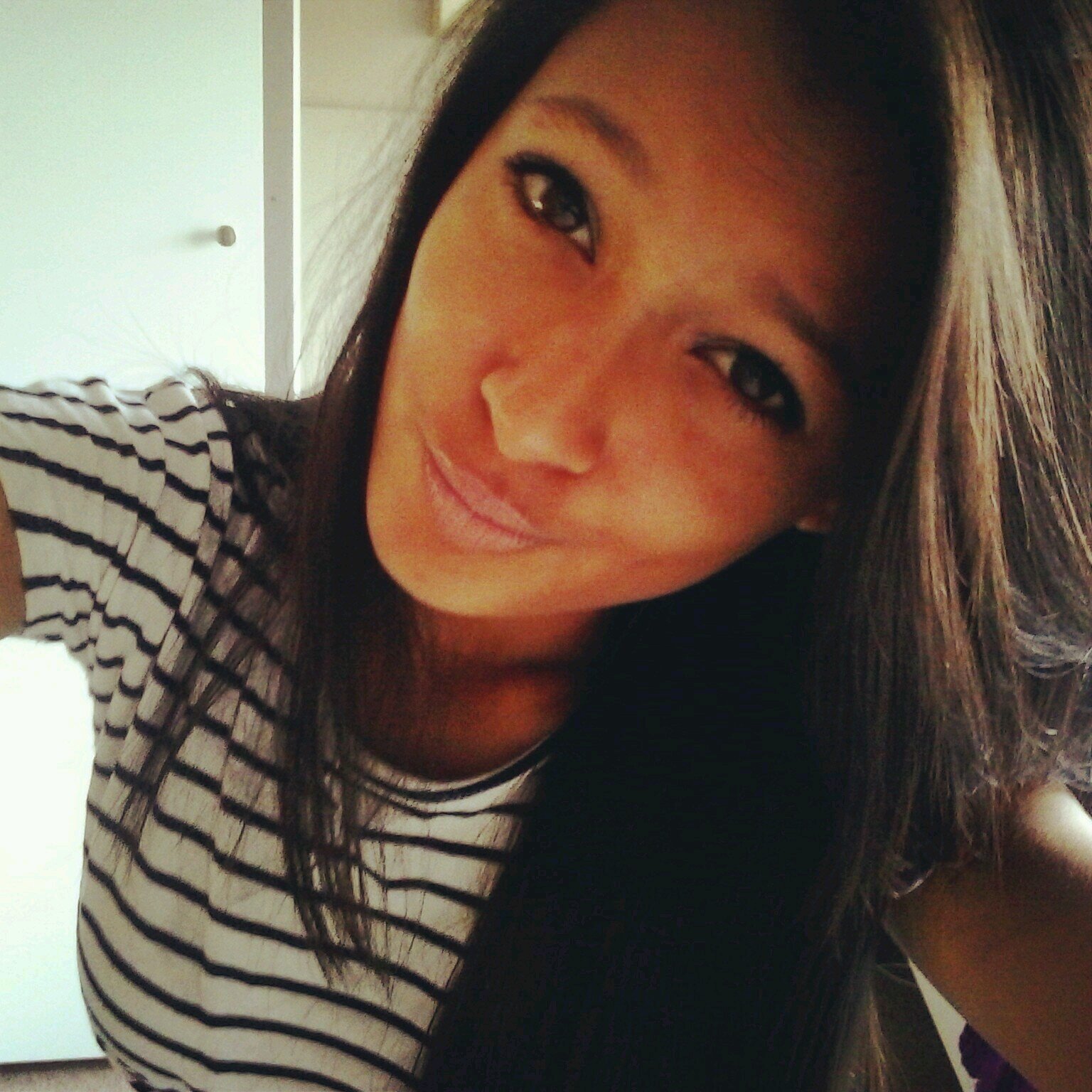 Crazy, Wild Child.