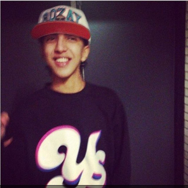 Voor YSfans, door YSfans. | IG : YSfansdaily
